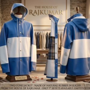 Rain Parka